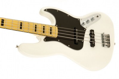 Fender Squier Vintage Modified Jazz Bass 70s-2